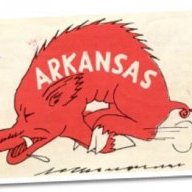 Hogs Smell Good
