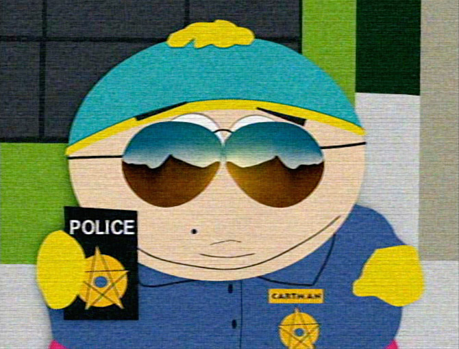 Officer_Cartman